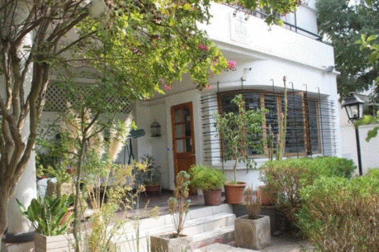 Hotel Don Santiago - Providencia Bagian luar foto