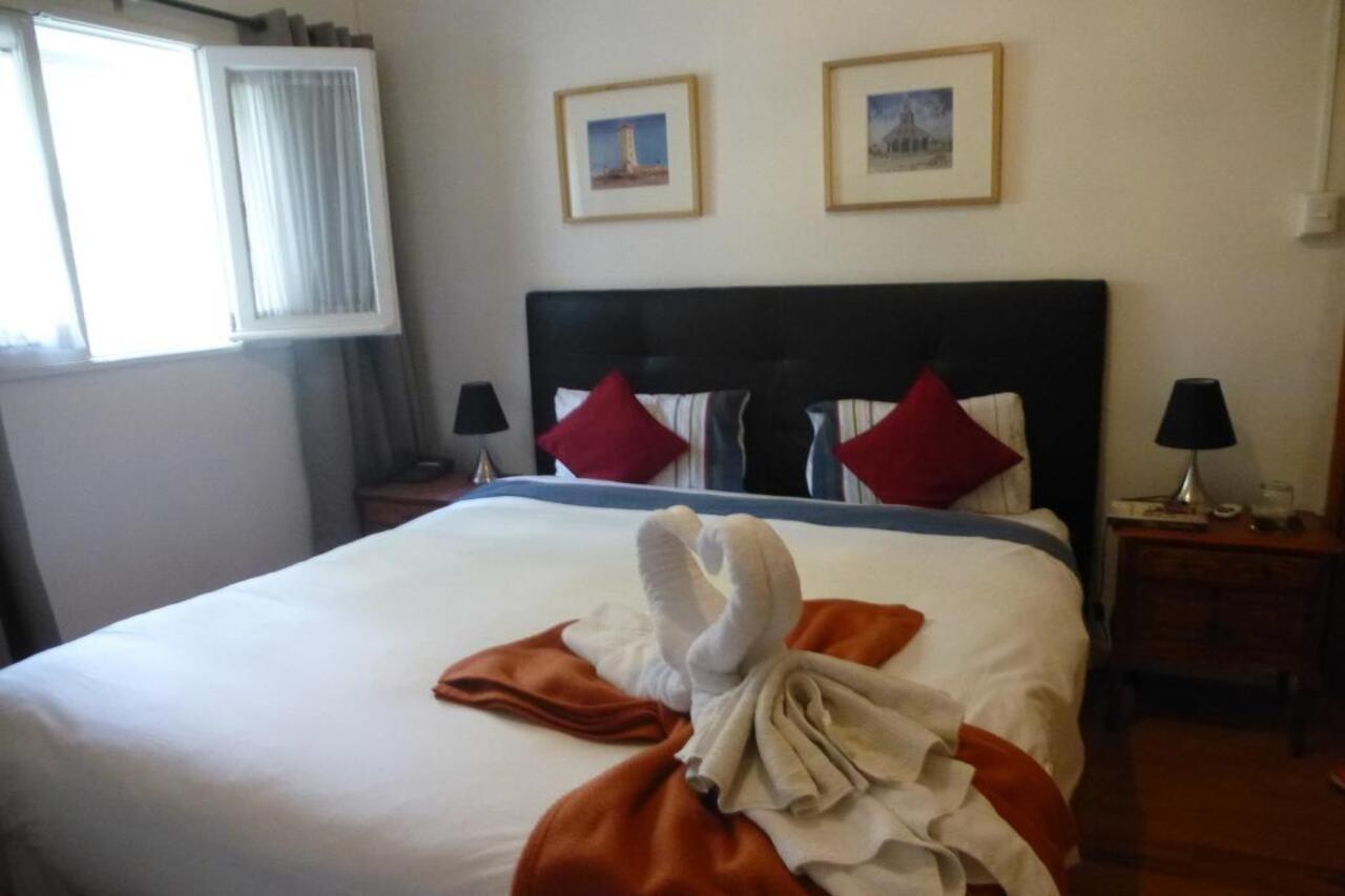 Hotel Don Santiago - Providencia Bagian luar foto