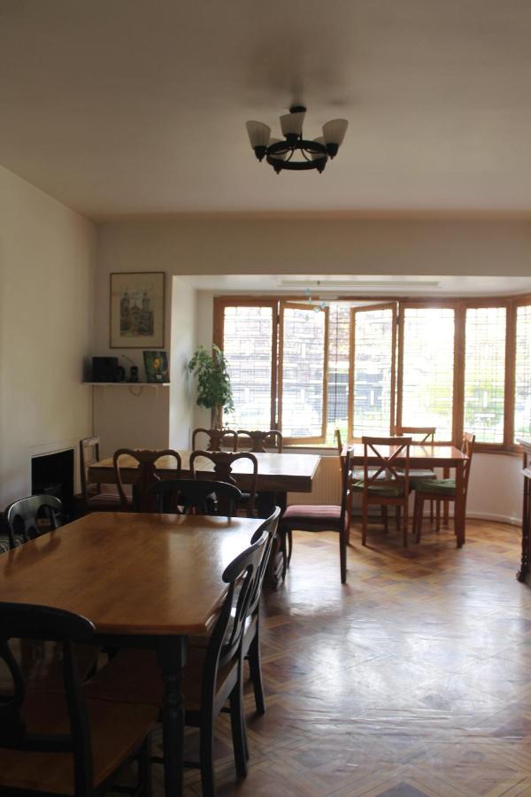 Hotel Don Santiago - Providencia Bagian luar foto