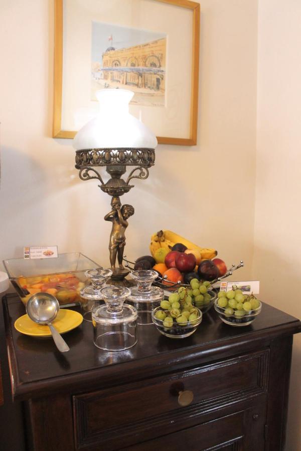 Hotel Don Santiago - Providencia Bagian luar foto