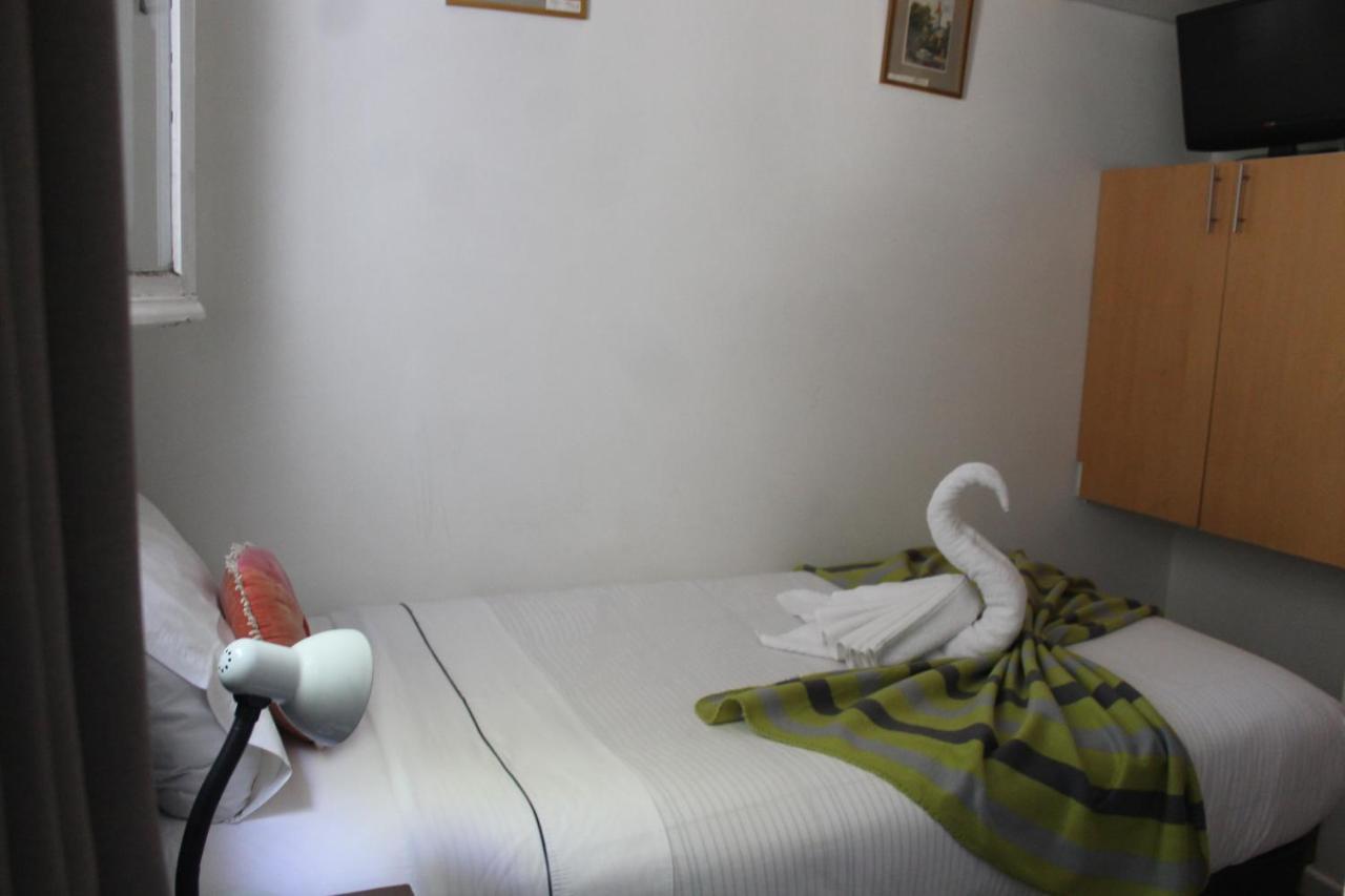 Hotel Don Santiago - Providencia Bagian luar foto